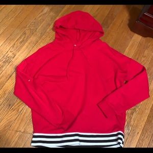 ny&co "soho" hoodie
